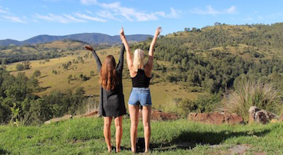 Barrington Tops