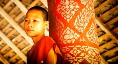 Destination Guide Thumbnail Laos