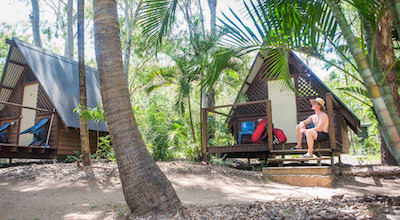 Magnetic Island YHA thumbnail3