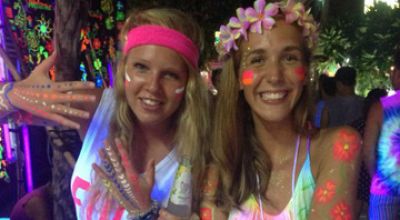 Full Moon Party thumbnail thailand