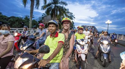 Hue motorcycle tour thumbnail