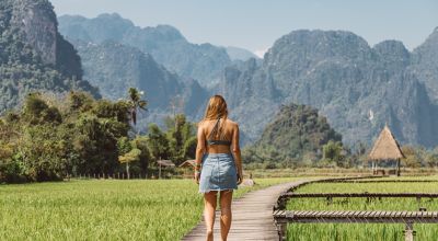 Laos rice fields LPthumb