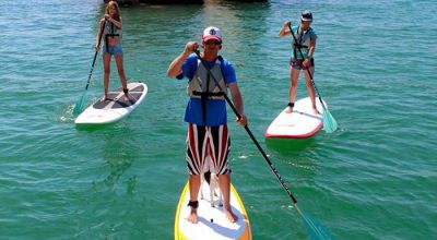 abel tasman paddle board thumb