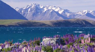 lake tekapo thumb