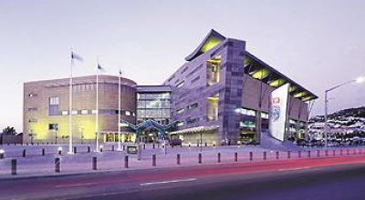 te papa museum