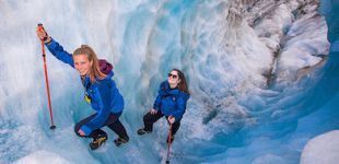 franz josef glacier girls straynz thumb