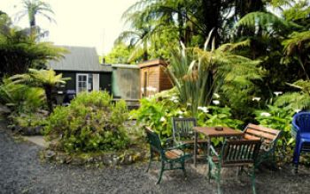 Accommodation Raglan