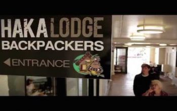 Haka Lodge