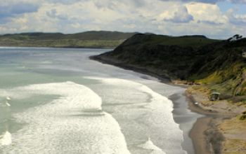 Raglan View