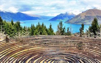 queenstown dream basket