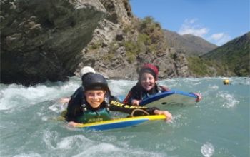 serious fun river surfing