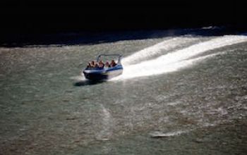 wanaka wilkin jet boats