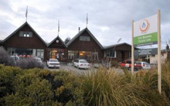 Accommodation YHA Wanaka