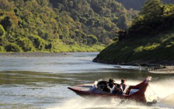 Blue Duck Jetboating thumb