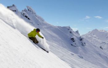 Cardrona Ski