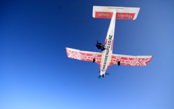 Skydive Taupo thumbnail