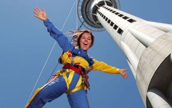 auckland skyjump thumb