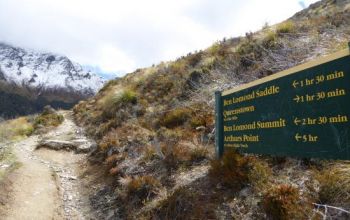 queenstown ben lomond walkway thumb