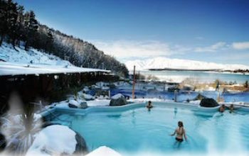 tekapo springs