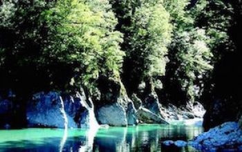 wanaka blue pools