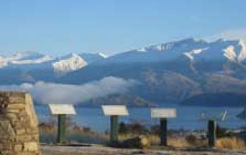 wanaka mount iron view thumb