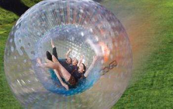zorb thumb