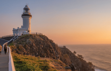 Byron Bay Lighthouse