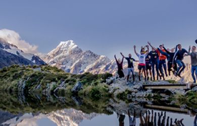 Mt Cook Agent Update 2018 Thumbnail