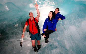 franz josef glacier guides thumb