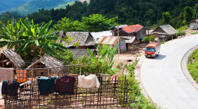 houay xai thumbnail laos